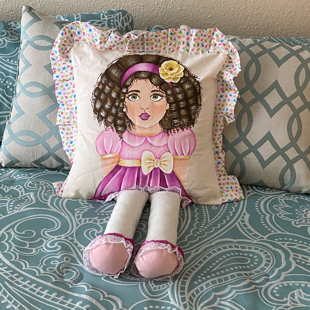 Pillowcase